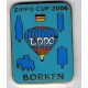 Zippo Cup Borken 2006